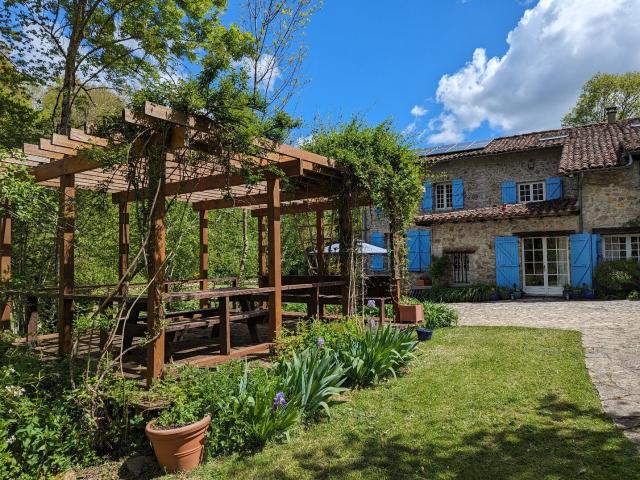 Maison vente à La Bastide-de-Sérou, Ariège