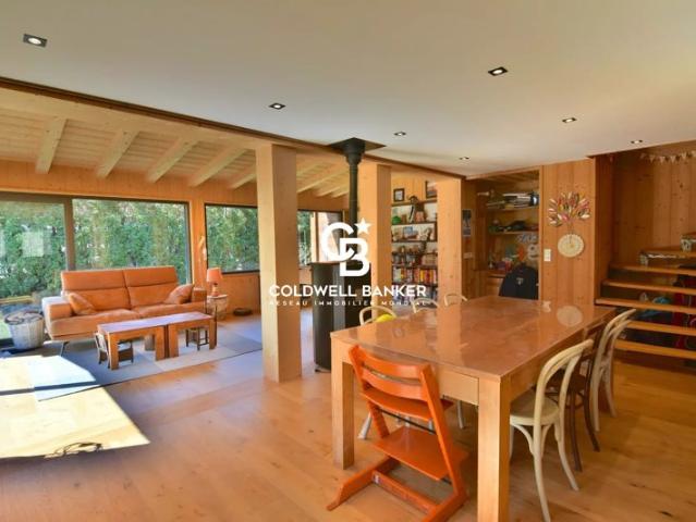 Maison vente à Bonneville, Les Houches
