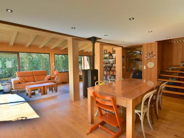 Maison vente à Bonneville, Les Houches