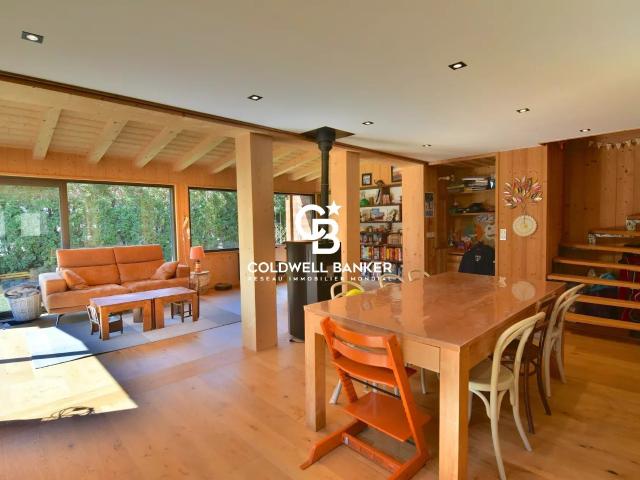 Maison vente à Bonneville, Les Houches