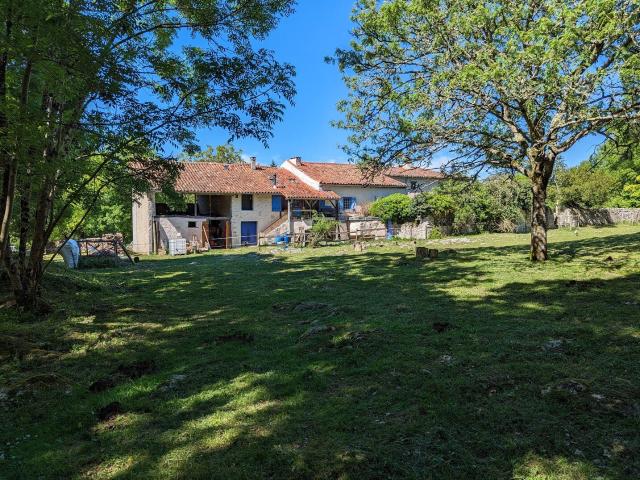 Ferme vente à Saint-Girons, Le Mas-d'azil