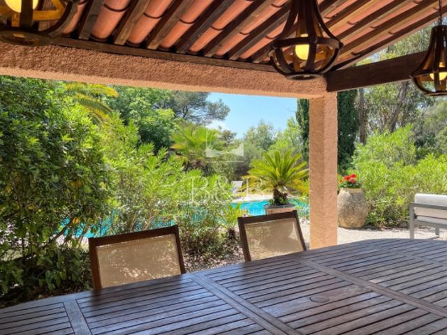 Maison vente à Fréjus, Var