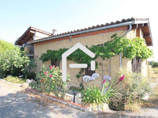 Maison vente à Pamiers, Les Pujols