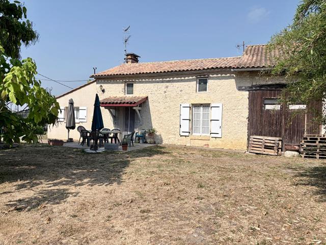 Maison vente à Villeneuve-sur-Lot, Villeréal
