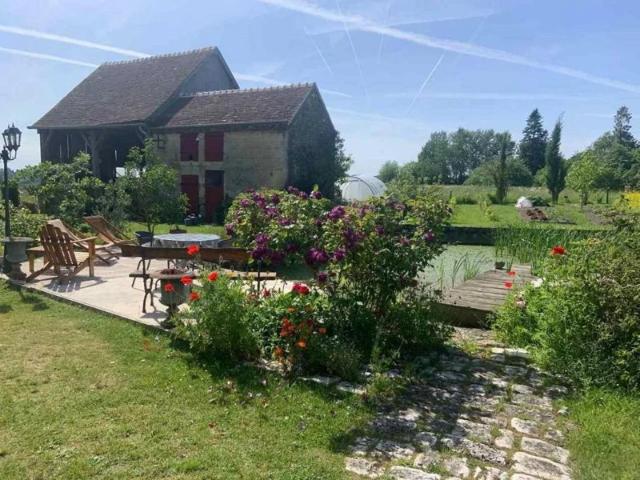 Maison vente à Mortagne-au-Perche, Dame-marie