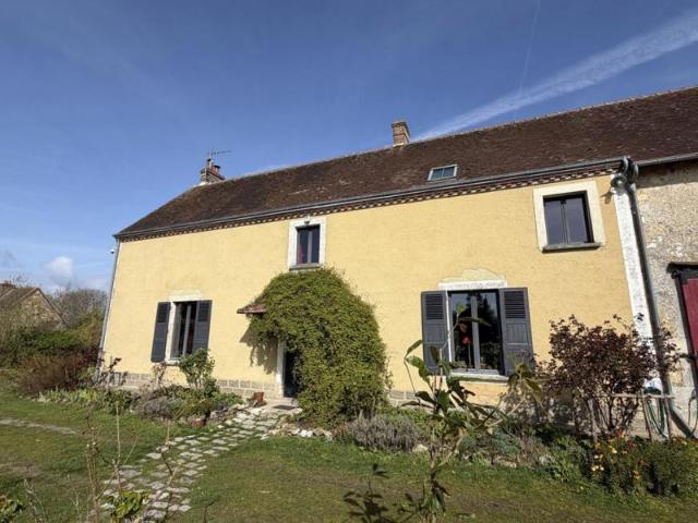 Maison vente à Mortagne-au-Perche, Dame-marie