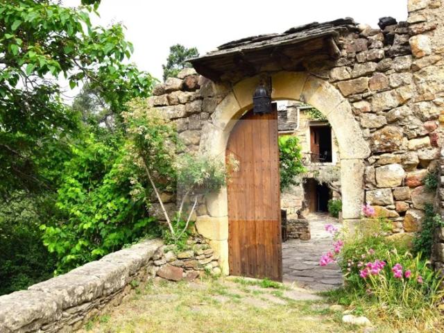Maison vente à Alès, Bordezac