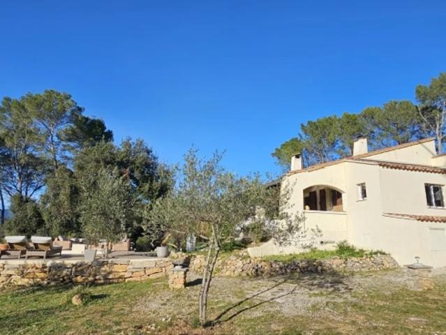 Maison vente à Brignoles, Carcès