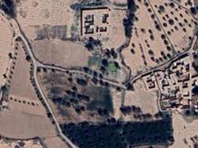 Propriété vente à Al Haouz, L'Oriental