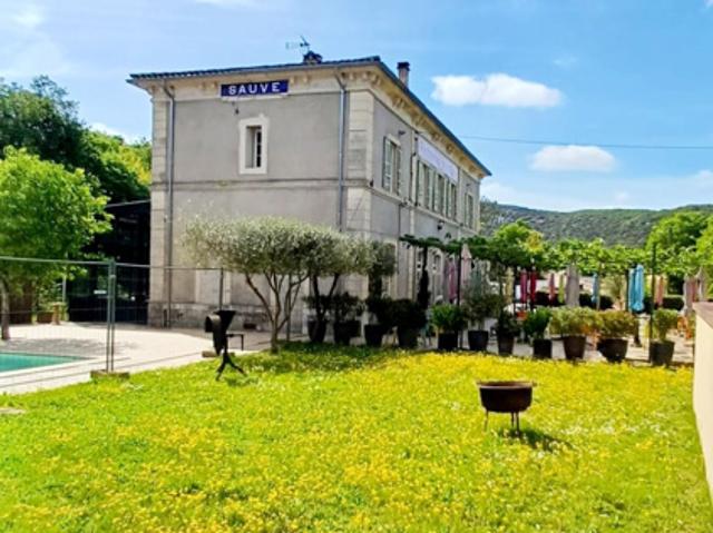 Maison vente à Le Vigan, Sauve