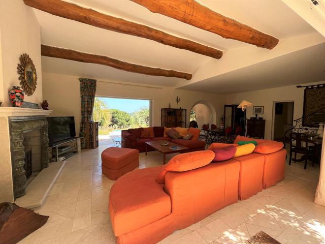 Maison vente à Arrondissement de Draguignan, Ramatuelle