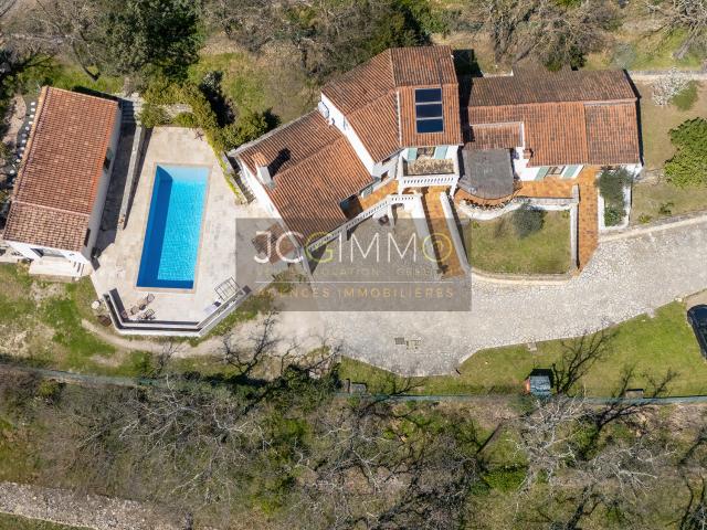 Villa vente à Brignoles, Garéoult