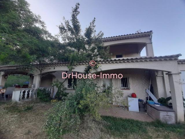 Maison vente à Gréasque, ZAC des Pierrassons