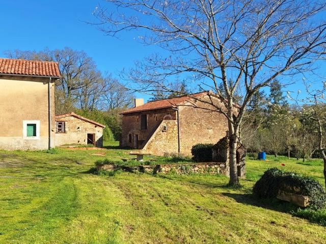 Maison vente à Angoulême, Yvrac-et-malleyrand