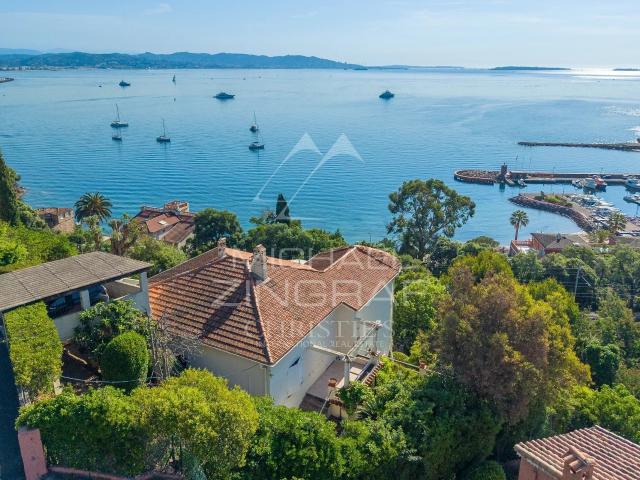 Maison vente à Grasse, Théoule-sur-mer