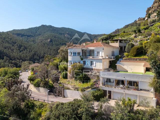 Maison vente à Grasse, Théoule-sur-mer