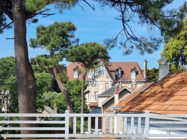 Maison vente à Saint-Nazaire, Pornichet