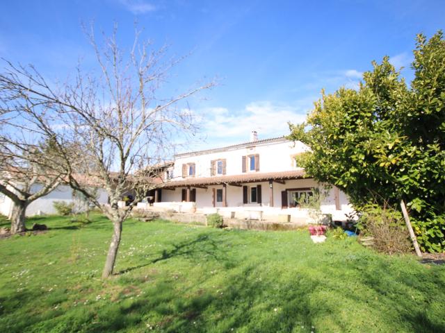 Maison vente à Pamiers, Mirepoix