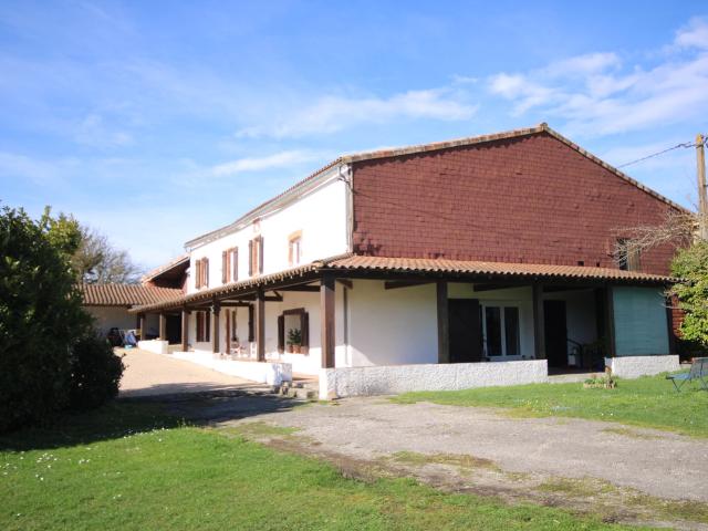 Maison vente à Pamiers, Mirepoix
