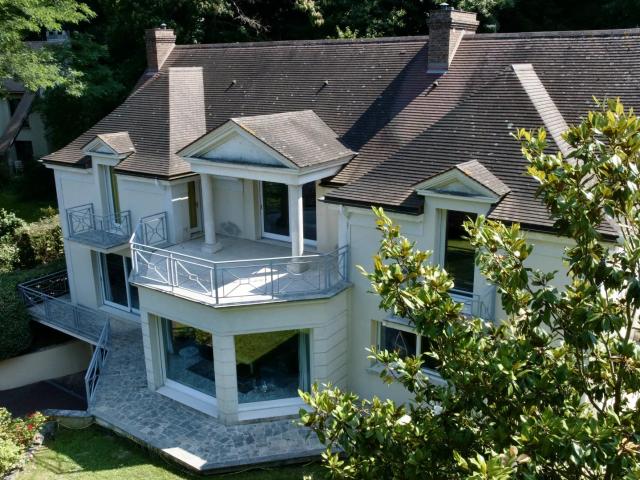 Maison vente à Versailles, Jouy-en-josas