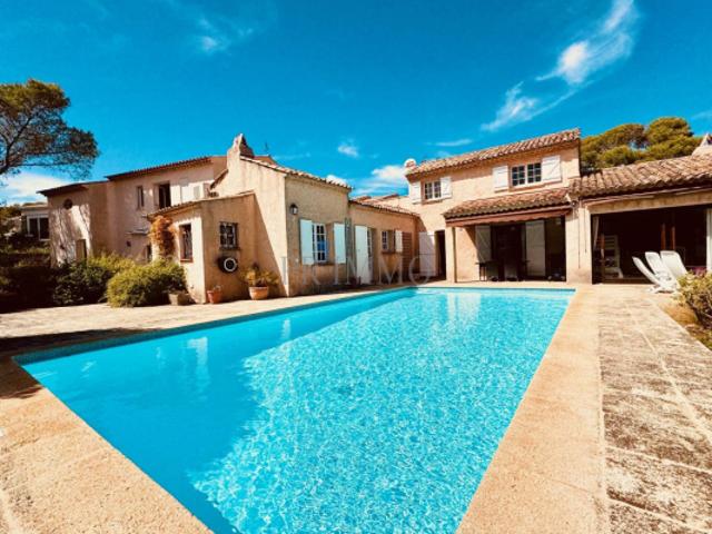 Maison vente à Arrondissement de Draguignan, Saint-raphaël