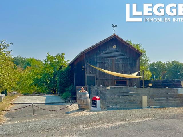 Maison vente à France métropolitaine, Jaure