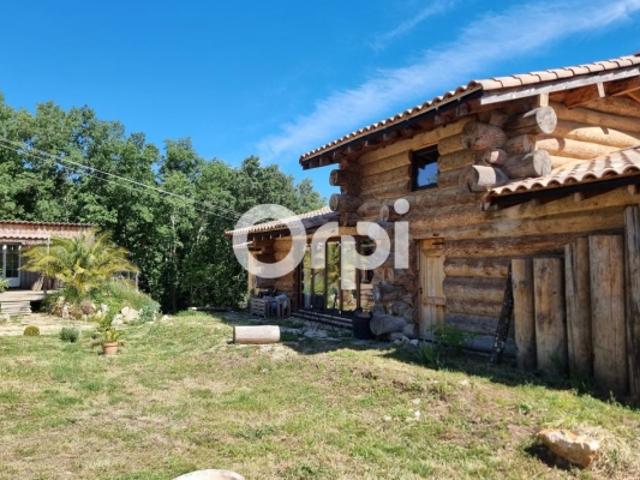 Maison vente à Rochegude, Gard