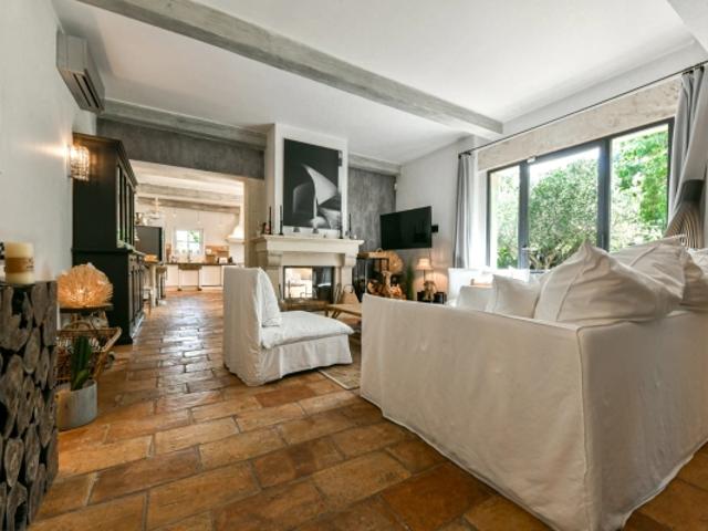 Maison vente à Uzès, Gard