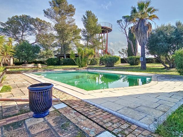 Maison vente à Fréjus, Var