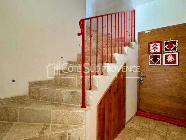 Maison vente à Carpentras, Venasque