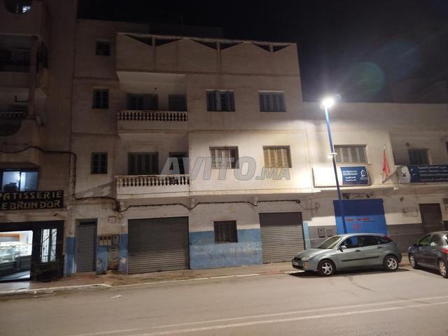 Maison vente à Al Hoceïma, Tanger-Tétouan