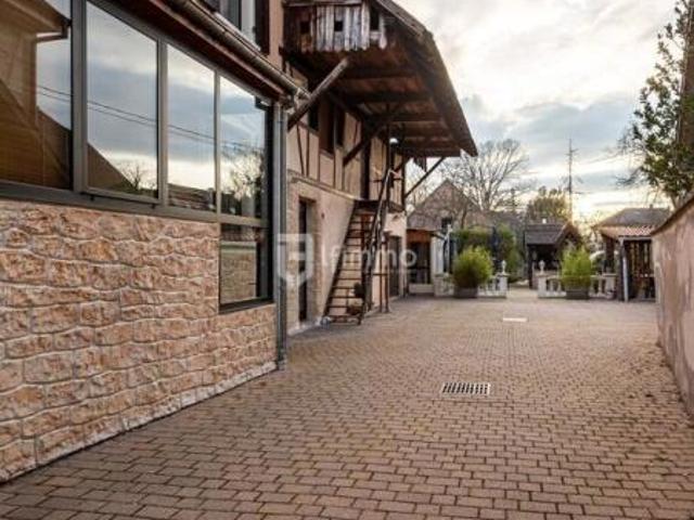 Maison vente à Strasbourg, Holtzheim