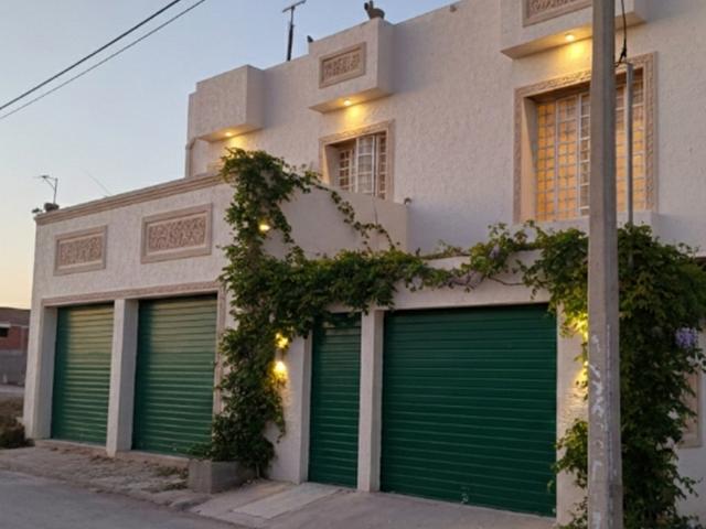 Maison vente à Raoued, Ariana Ville