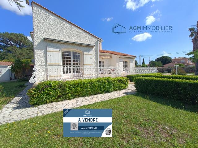Villa vente à Perpignan, Bompas