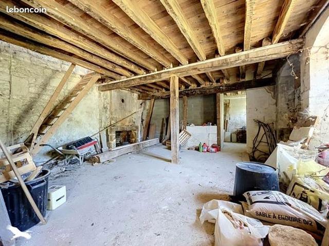 Maison vente à Romorantin-Lanthenay, Chissay-en-touraine