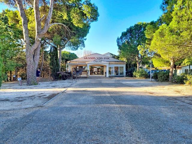 Maison vente à Béziers