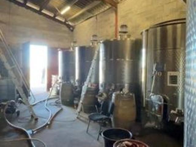 Maison vente à Lussac, Charente-Maritime