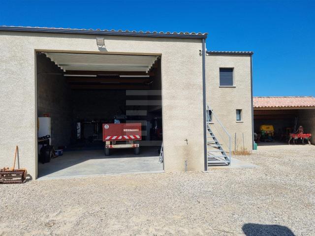 Maison vente à Narbonne, Lézignan-corbières