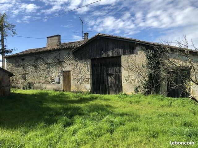 Maison vente à Marmande, Escassefort