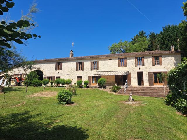 Maison vente à Libourne, Nouvelle-Aquitaine