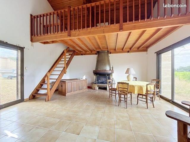 Maison vente à Langon, Cérons