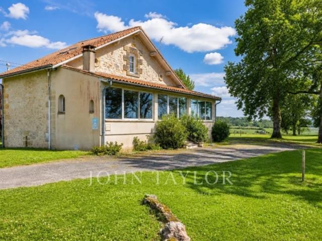 Maison vente à Libourne, Saint-emilion