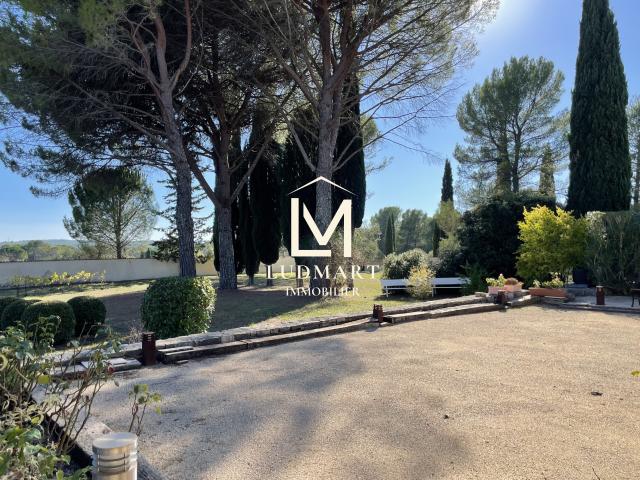 Maison vente à Arrondissement de Draguignan, Les Arcs