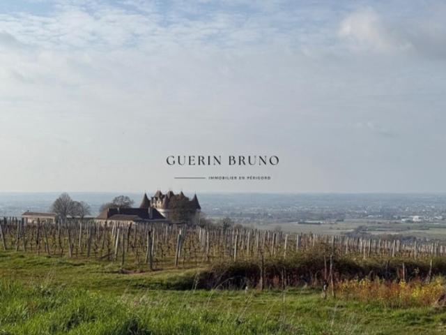 Maison vente à Bergerac, Monbazillac