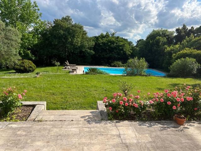 Maison vente à Saint-Denis-de-Pile, Gironde