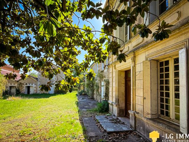 Maison vente à France métropolitaine, Villars-en-pons