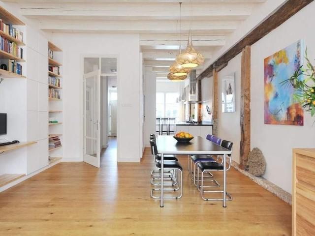 Woning te huur in Binnenstad, Delft