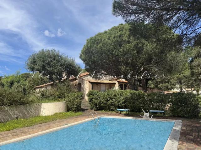 Maison vente à Arrondissement de Draguignan, Grimaud