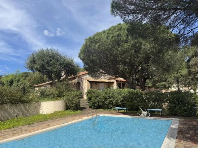 Maison vente à Arrondissement de Draguignan, Grimaud