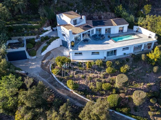Villa vente à Grasse, Mandelieu-la-napoule